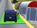 Jeu Conduite en Montagne en ligne