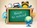 Jeu Retour à l'école : Mémoire en ligne Jeu Retour à l'école : Mémoire en ligne