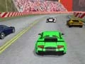 Jeu Course de Voitures de Cascades Extrêmes 2019 en ligne Jeu Course de Voitures de Cascades Extrêmes 2019 en ligne