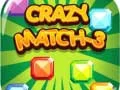 Jeu Correspondance Folle-3 en ligne Jeu Correspondance Folle-3 en ligne