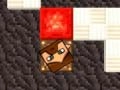 Jeu Mine-craft.io en ligne