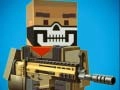 Jeu Guerre de Pixels Folles en ligne