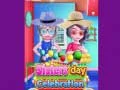 Jeu Célébration de la Journée des Sœurs en ligne Jeu Célébration de la Journée des Sœurs en ligne