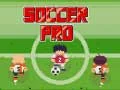 Jeu Pro de Soccer en ligne