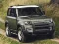 Jeu Land Rover Defender 90 en ligne Jeu Land Rover Defender 90 en ligne