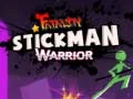 Jeu Stickman Guerriers: Fatalité en ligne