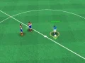 Jeu Ligue de Football en ligne