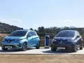 Jeu Renault Zoe en ligne Jeu Renault Zoe en ligne