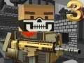 Jeu Arène Cubique de Combat en ligne Jeu Arène Cubique de Combat en ligne