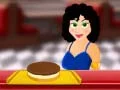 Jeu Boutique de Burgers Heureux en ligne