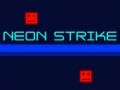 Jeu Frappe Néon en ligne Jeu Frappe Néon en ligne
