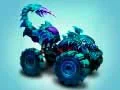Jeu Défi Camion Fou en ligne Jeu Défi Camion Fou en ligne