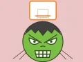 Jeu Flick Super-héros en ligne