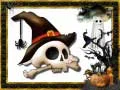 Jeu Défi Puzzle d'Halloween en ligne