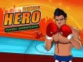 Jeu Héros de Boxe : Champions du Coup en ligne