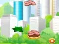 Jeu Examen de Burger en ligne