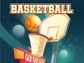 Jeu basket-ball en ligne