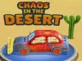 Jeu Chaos dans le désert en ligne