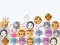 Jeu Comptez les animaux en ligne