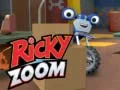 Jeu Ricky Zoom en ligne