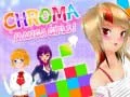 Jeu Filles Manga Chroma en ligne Jeu Filles Manga Chroma en ligne