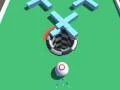 Jeu Choc de Trou en ligne Jeu Choc de Trou en ligne