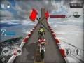 Jeu Course de Vélo Impossible en ligne