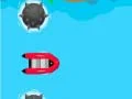 Jeu Bateau Flottant en ligne