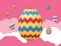 Jeu Faites monter l'œuf en ligne Jeu Faites monter l'œuf en ligne