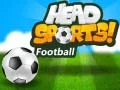 Jeu Football de Tête en ligne