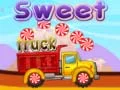 Jeu Camion Sucré en ligne