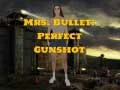 Jeu Madame Balle: Tir Parfait en ligne Jeu Madame Balle: Tir Parfait en ligne