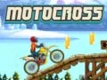 Jeu Motocross en ligne