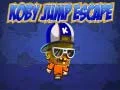 Jeu Koby Saut Évasion en ligne Jeu Koby Saut Évasion en ligne
