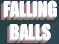 Jeu Balles Tombantes en ligne Jeu Balles Tombantes en ligne