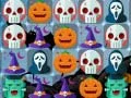 Jeu Halloween Effrayant Match 3 en ligne Jeu Halloween Effrayant Match 3 en ligne