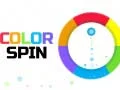 Jeu Rotation de Couleur en ligne Jeu Rotation de Couleur en ligne