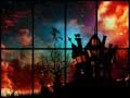Jeu Fête d'Halloween Glissante en ligne