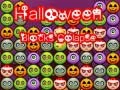 Jeu Halloween : Effondrement des Blocs en ligne
