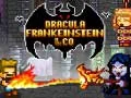 Jeu Dracula Frankenstein et Cie en ligne Jeu Dracula Frankenstein et Cie en ligne