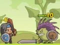 Jeu Le Royaume des Petits 3 en ligne