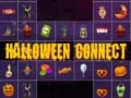 Jeu Halloween Connect en ligne