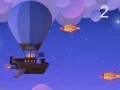 Jeu Vol Nuage en ligne Jeu Vol Nuage en ligne
