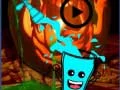 Jeu Verre Heureux Édition Halloween en ligne