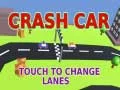 Jeu Voiture de Crash en ligne Jeu Voiture de Crash en ligne