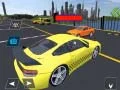 Jeu Simulateur de Parking Réaliste en ligne