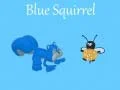 Jeu Ecureuil Bleu en ligne Jeu Ecureuil Bleu en ligne