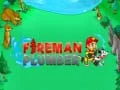 Jeu Sapeur Pompier Plombier en ligne Jeu Sapeur Pompier Plombier en ligne