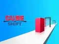 Jeu Changement de Cube en ligne Jeu Changement de Cube en ligne