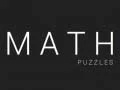 Jeu Casse-têtes Mathématiques en ligne